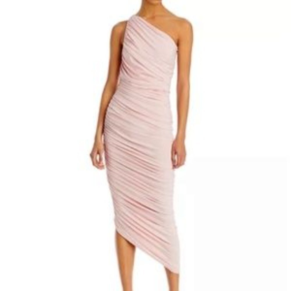 NORMA KAMALI DIANA GOWN-NWT - Picture 16 of 16